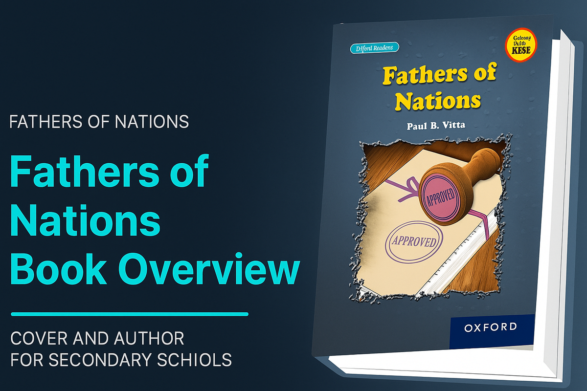 Fathers of Nations