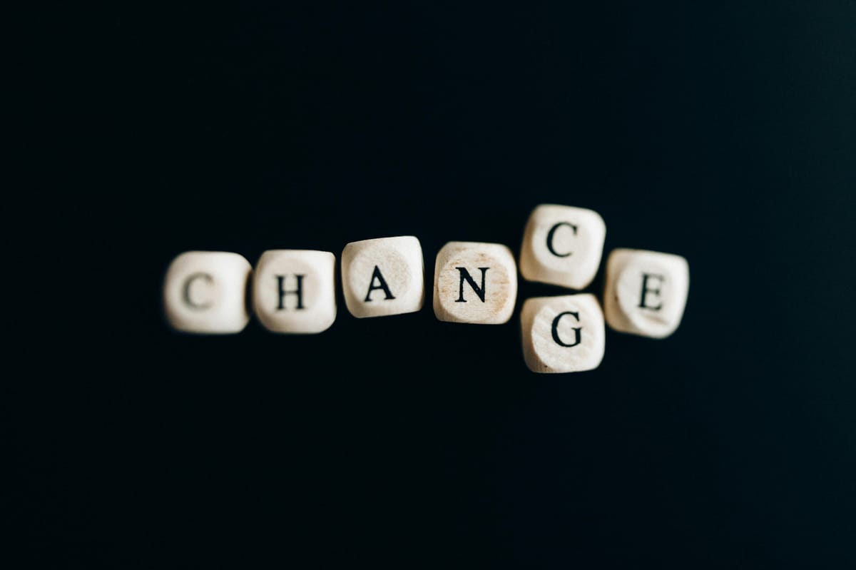 Exploring Substitution and Transformation in Fathers of Nations